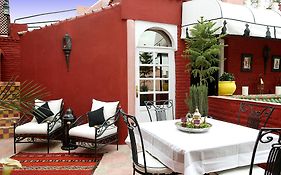 Riad Eden